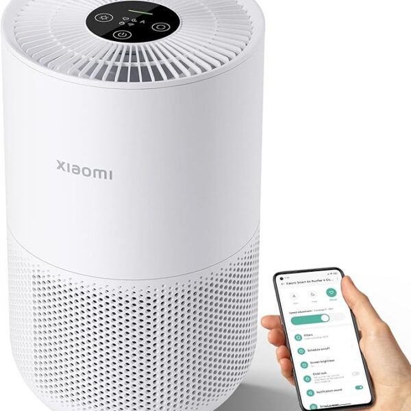 Xiaomi Mi Air Purifier 4 Compact