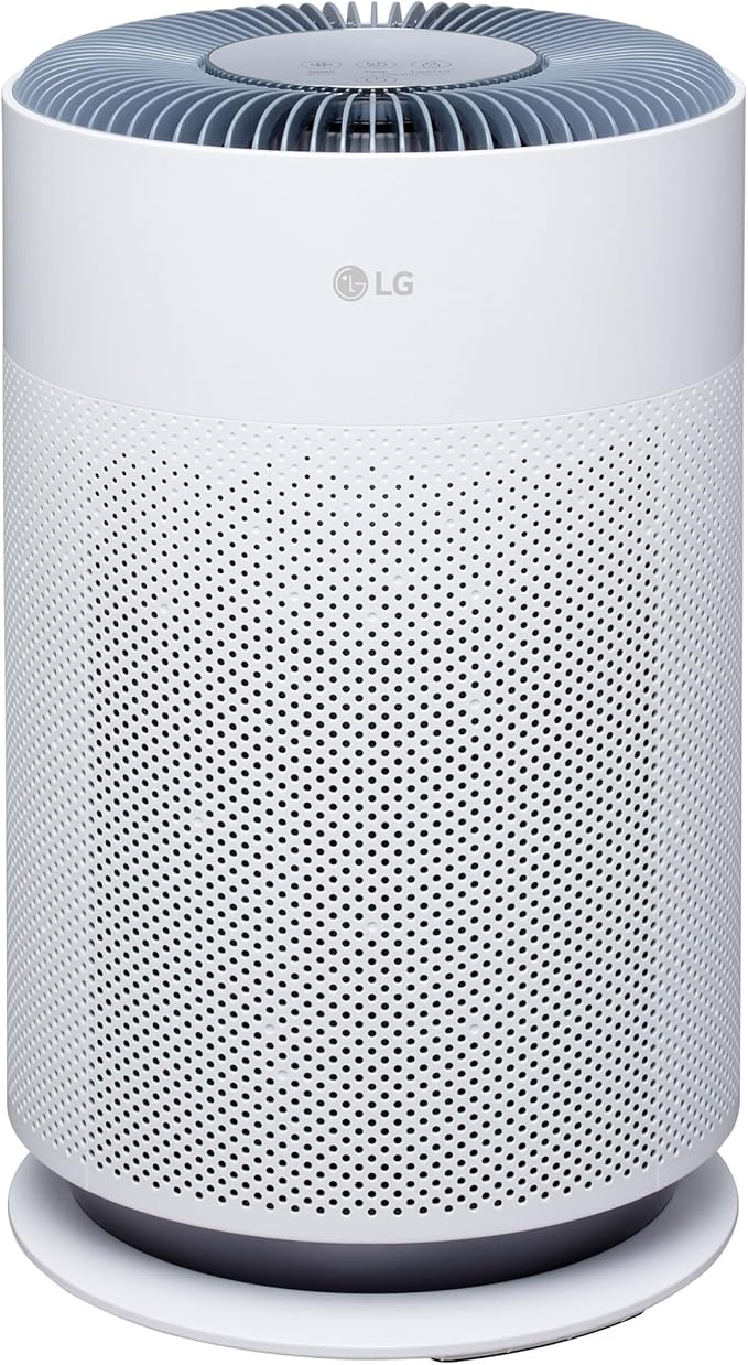 LG PuriCare 360 Air Purifiers for Home, Large and Small Room